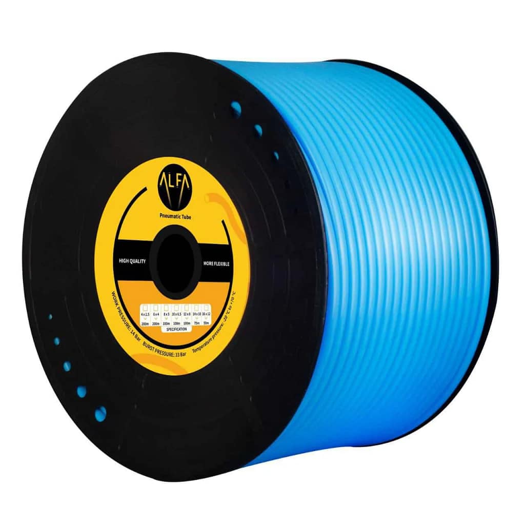 شیلنگ پنوماتیک آبی