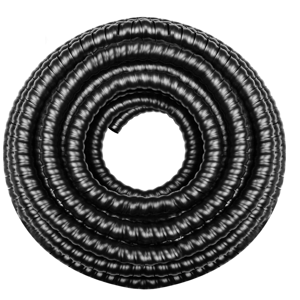 شیلنگ محافظ یا شیلنگ گارد (SPIRAL GUARD)