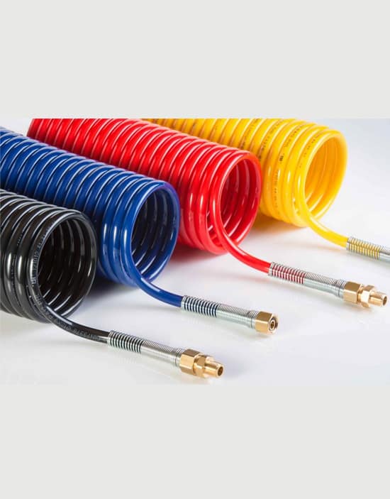 شیلنگ های پنوماتیک