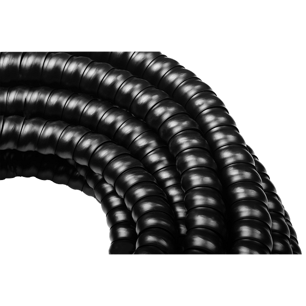 شیلنگ محافظ یا شیلنگ گارد (SPIRAL GUARD)