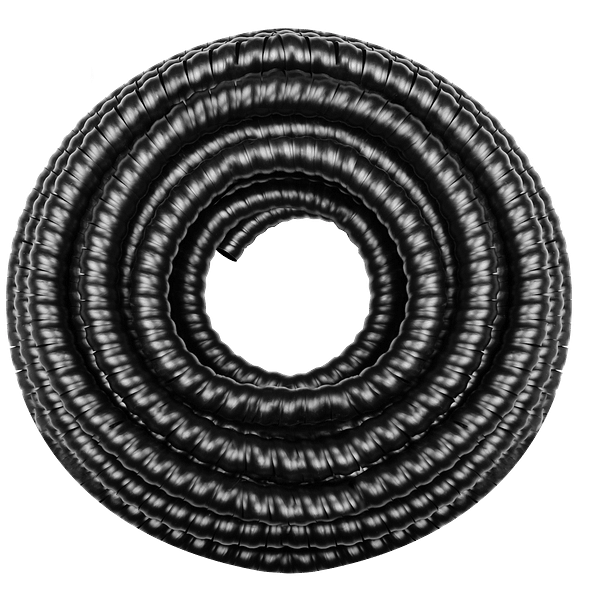 شیلنگ محافظ یا شیلنگ گارد (SPIRAL GUARD)